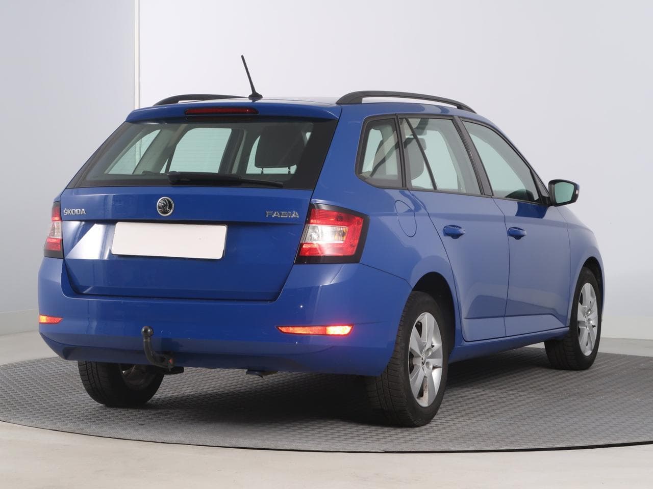 2019 Škoda FABIA - 7