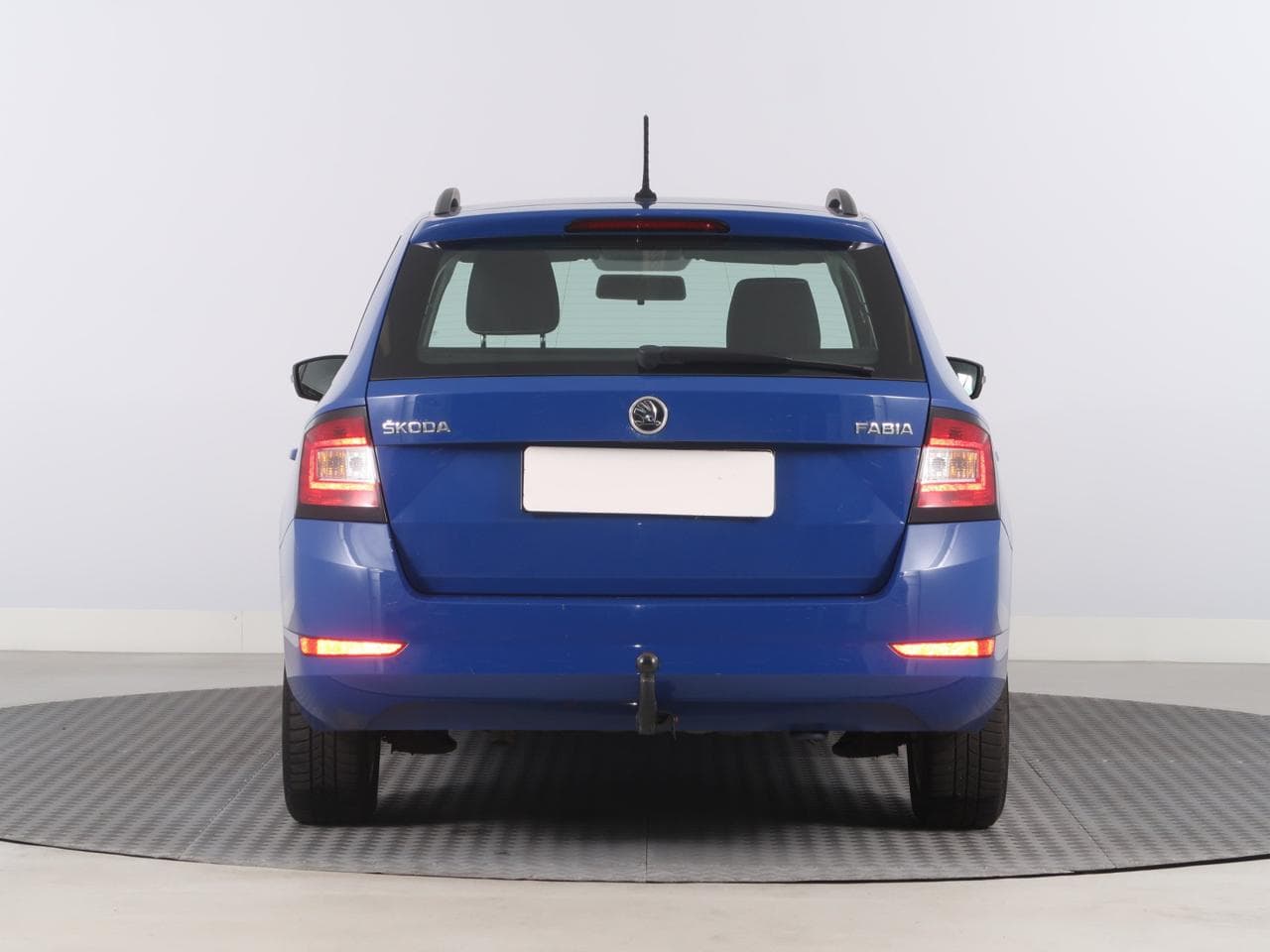 2019 Škoda FABIA - 6