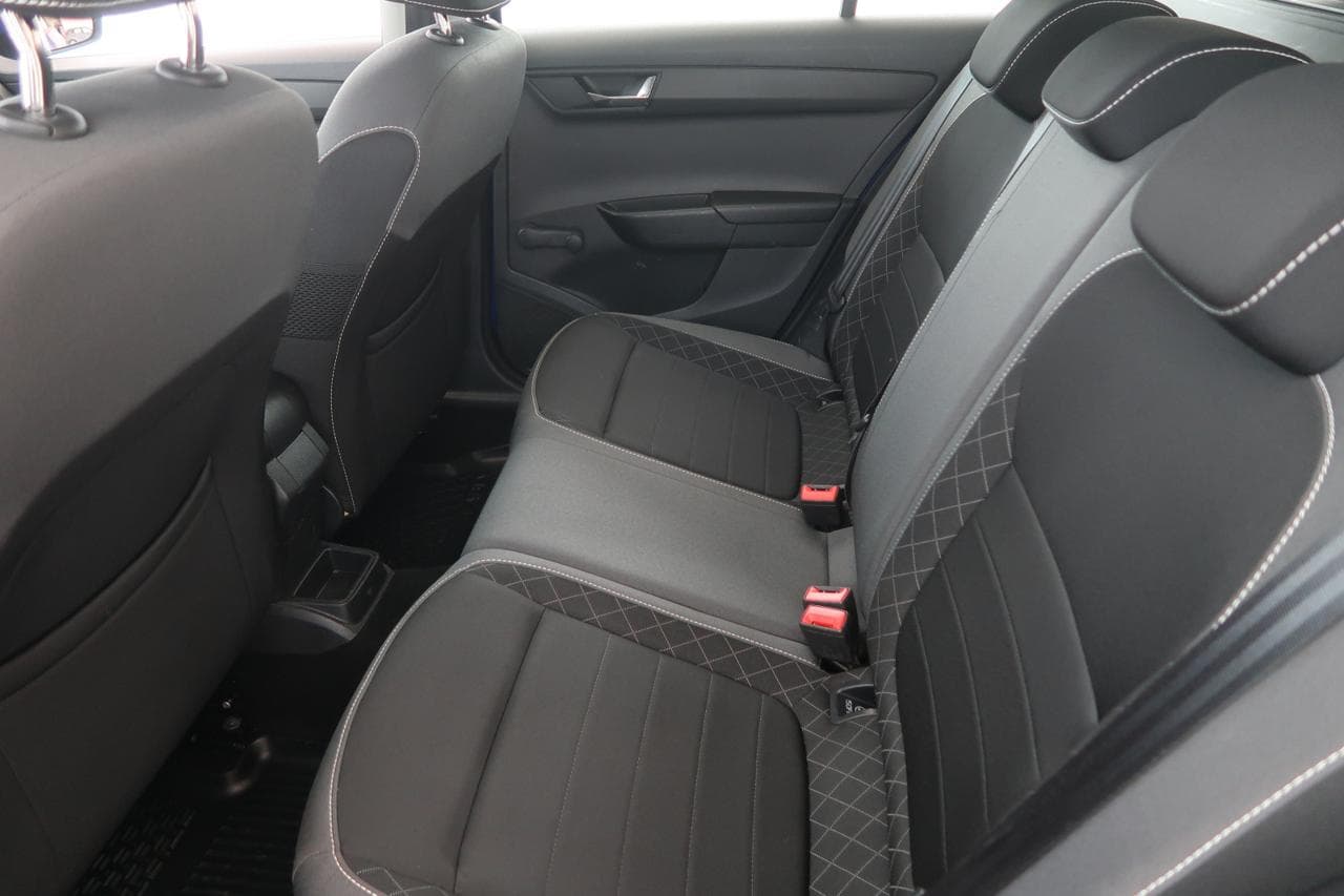 2019 Škoda FABIA - 15