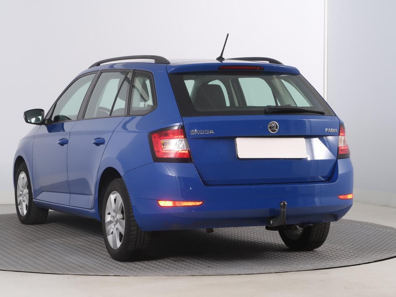 2019 Škoda FABIA - 5