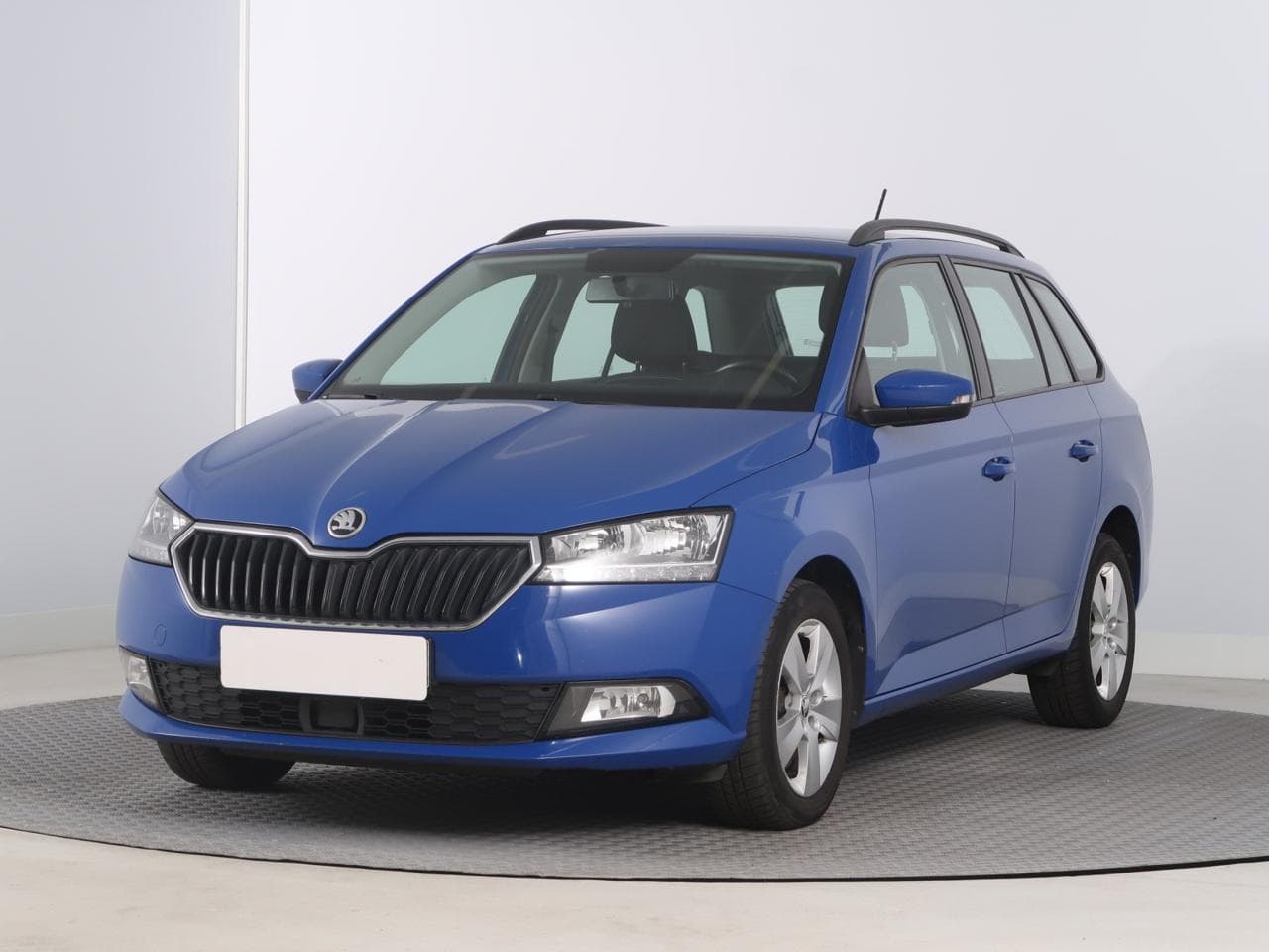 2019 Škoda FABIA - 3