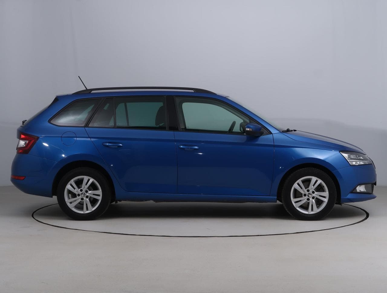 2020 Škoda FABIA - 8