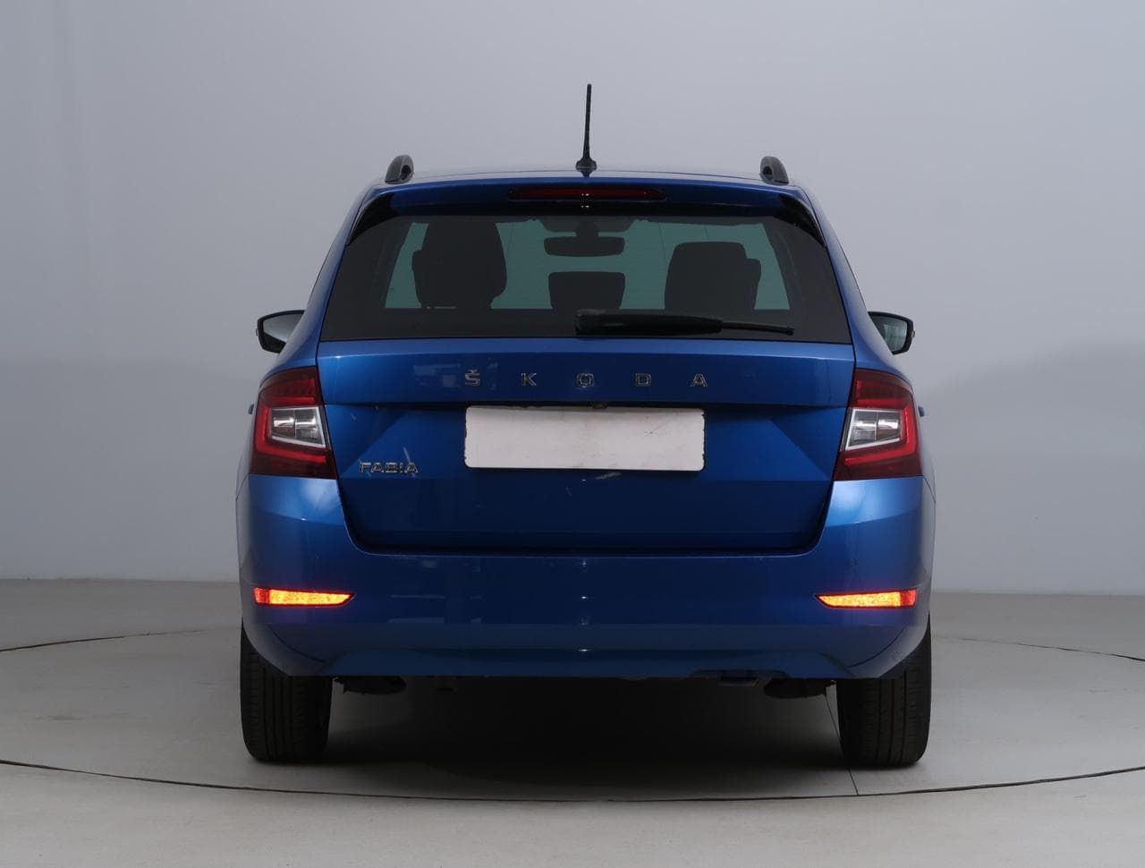 2020 Škoda FABIA - 6