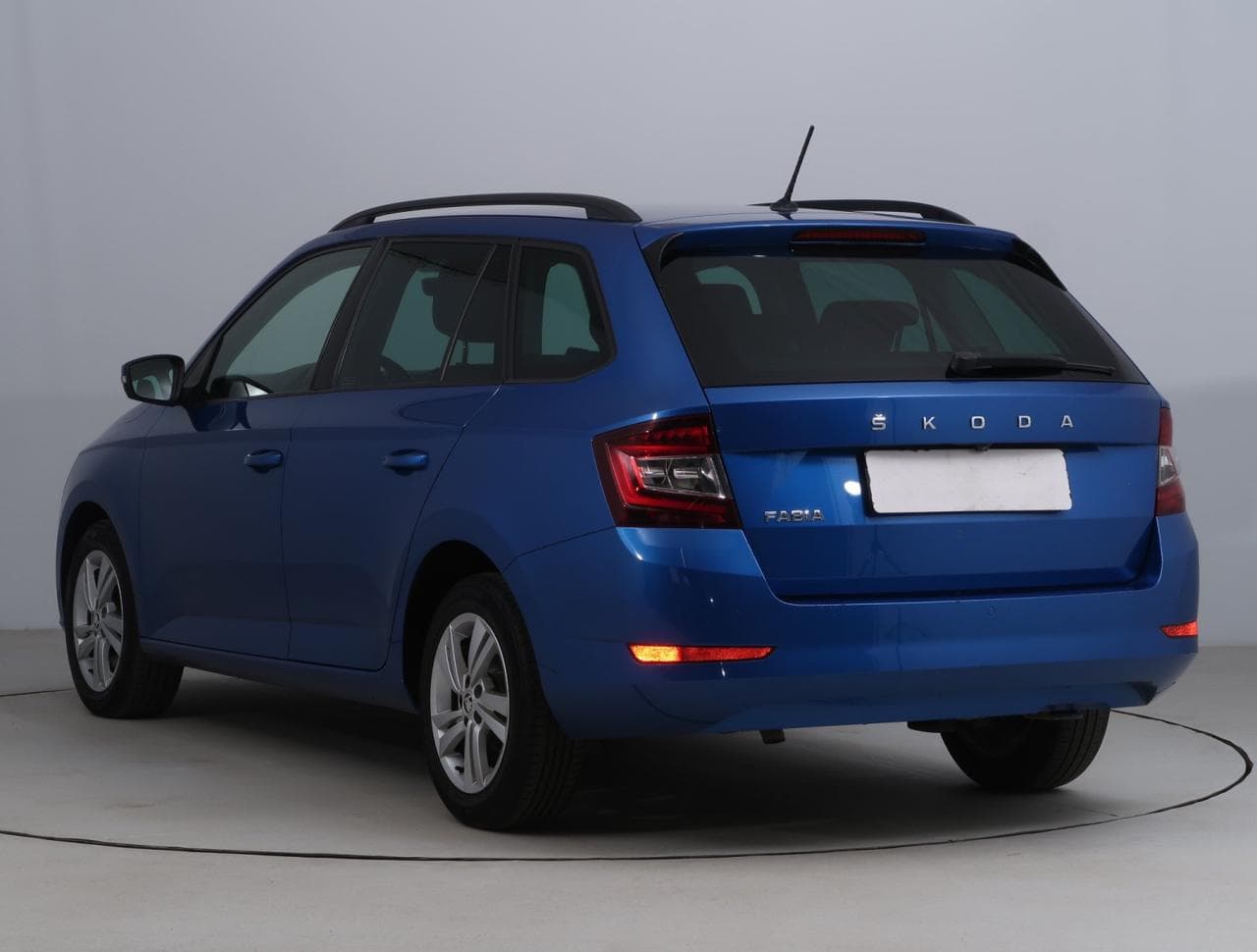 2020 Škoda FABIA - 5