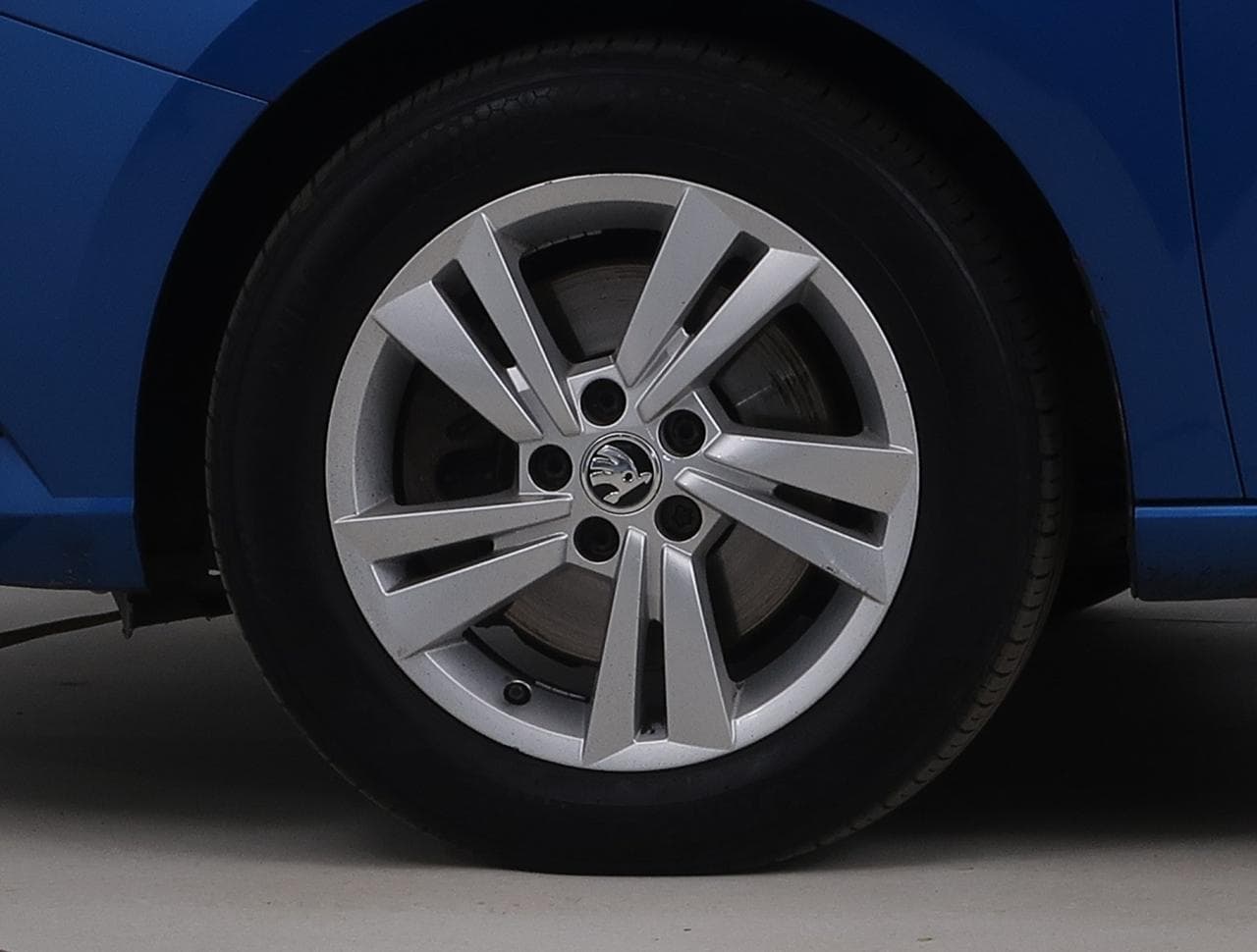 2020 Škoda FABIA - 20