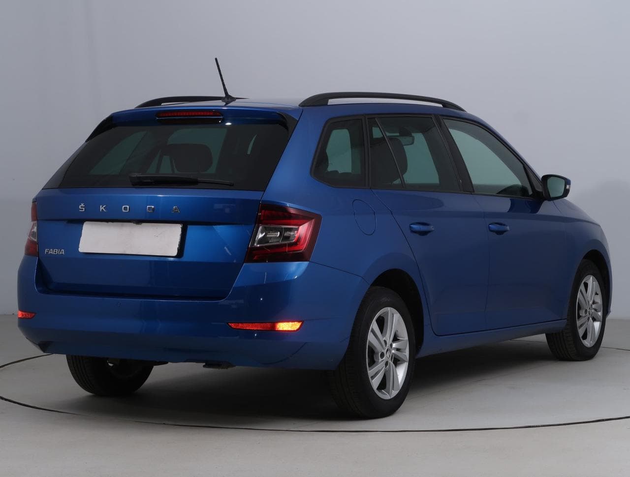 2020 Škoda FABIA - 7