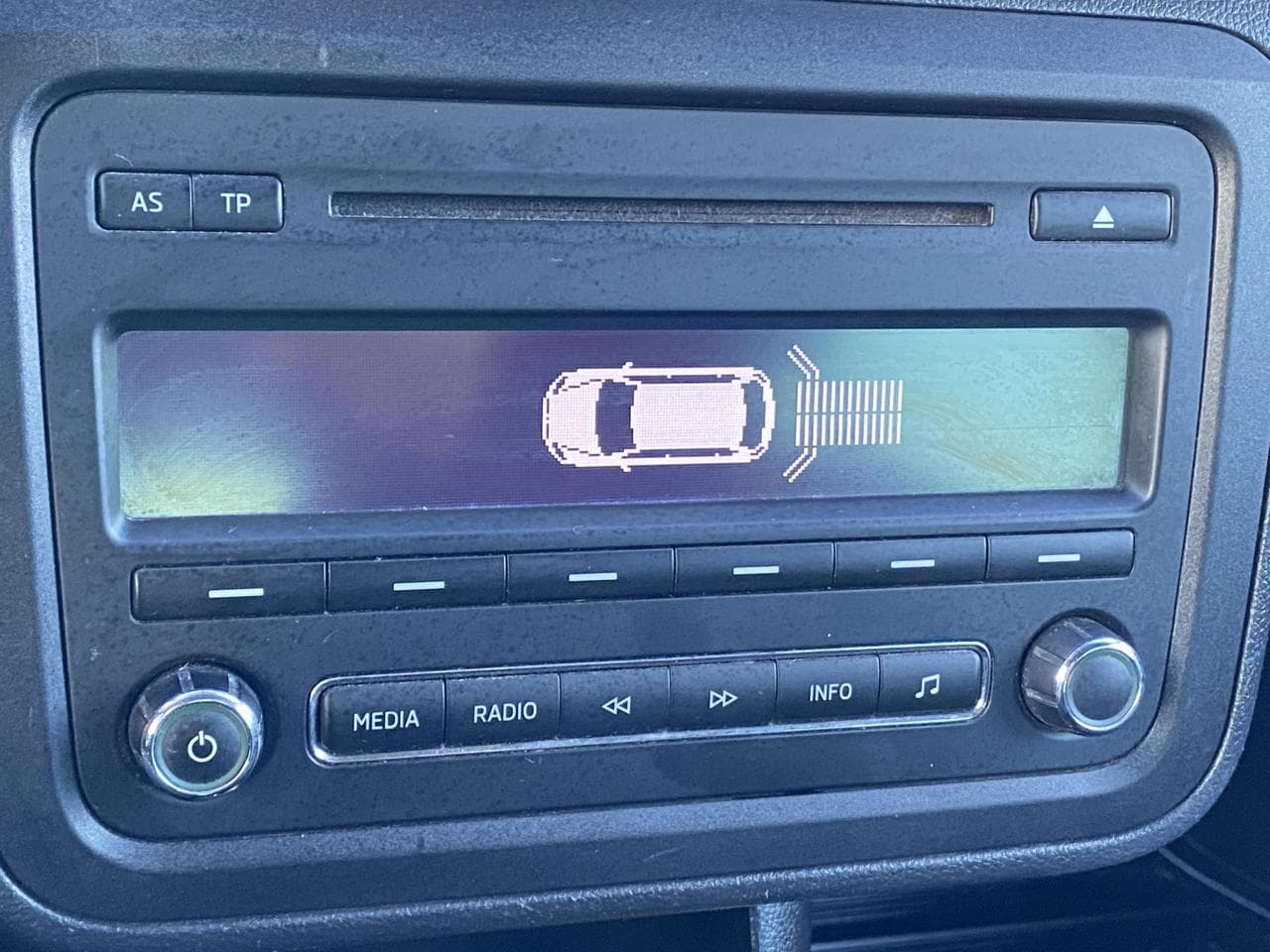 2013 Škoda Fabia - 16