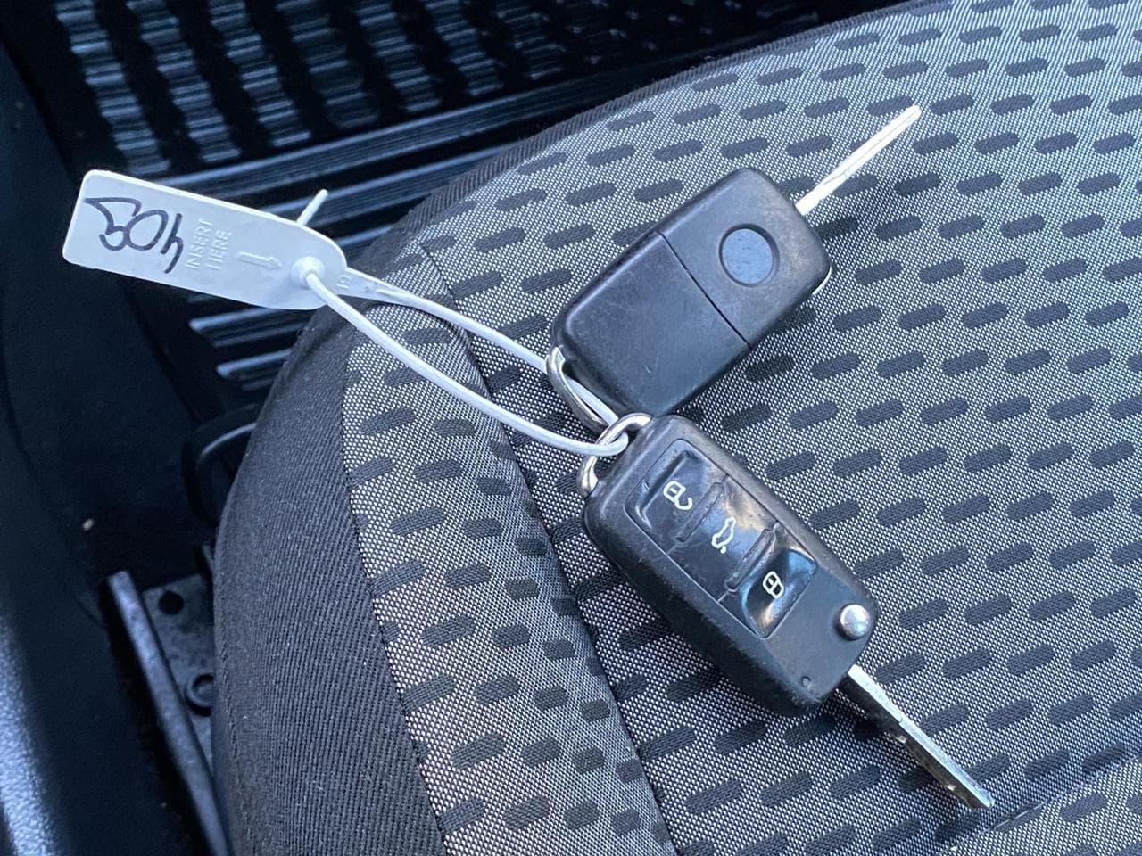 2013 Škoda Fabia - 17