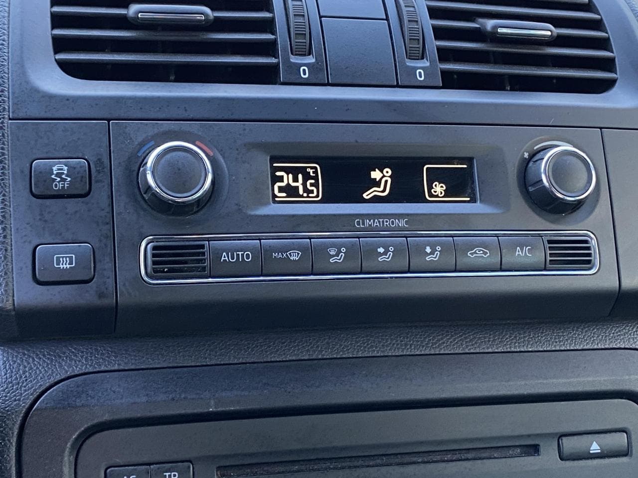 2013 Škoda Fabia - 15