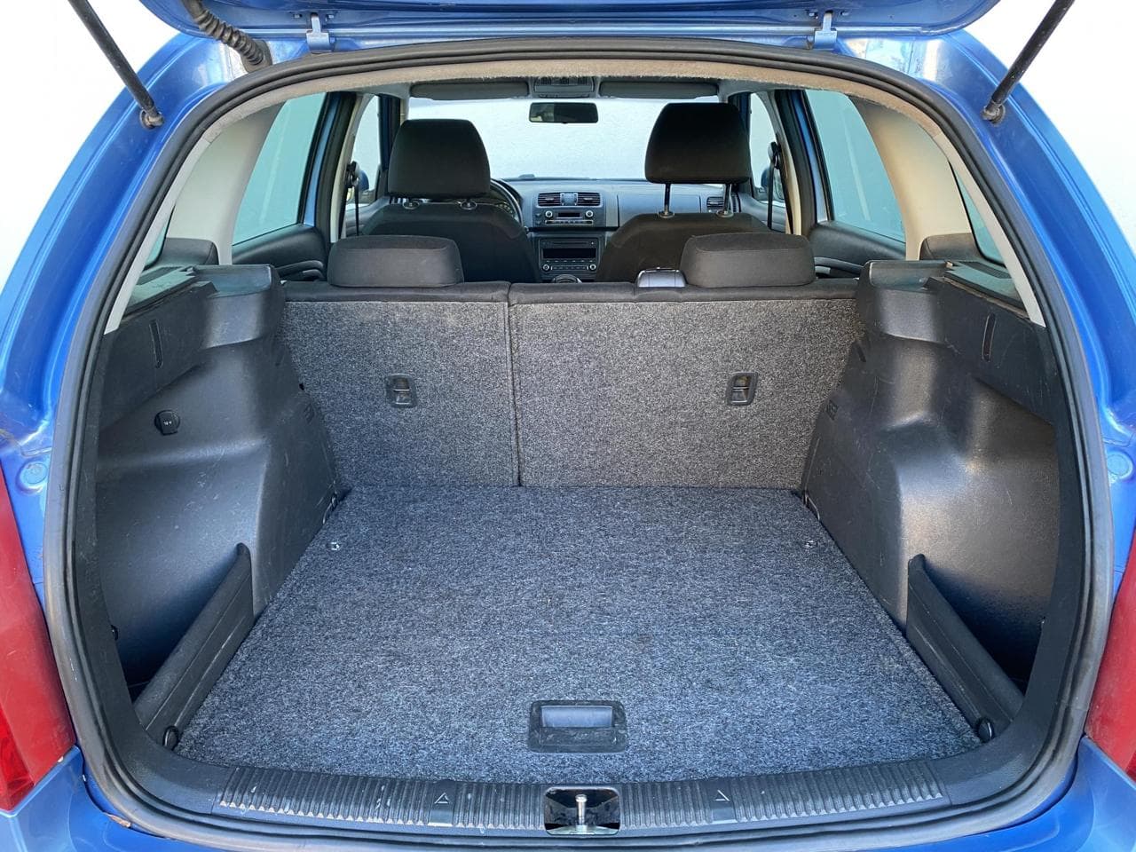 2013 Škoda Fabia - 7