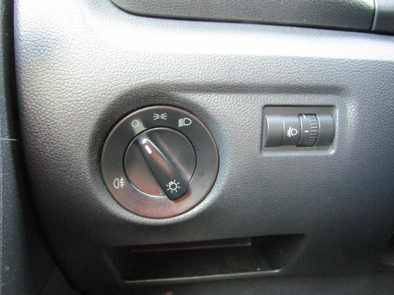 2011 Škoda Fabia - 14