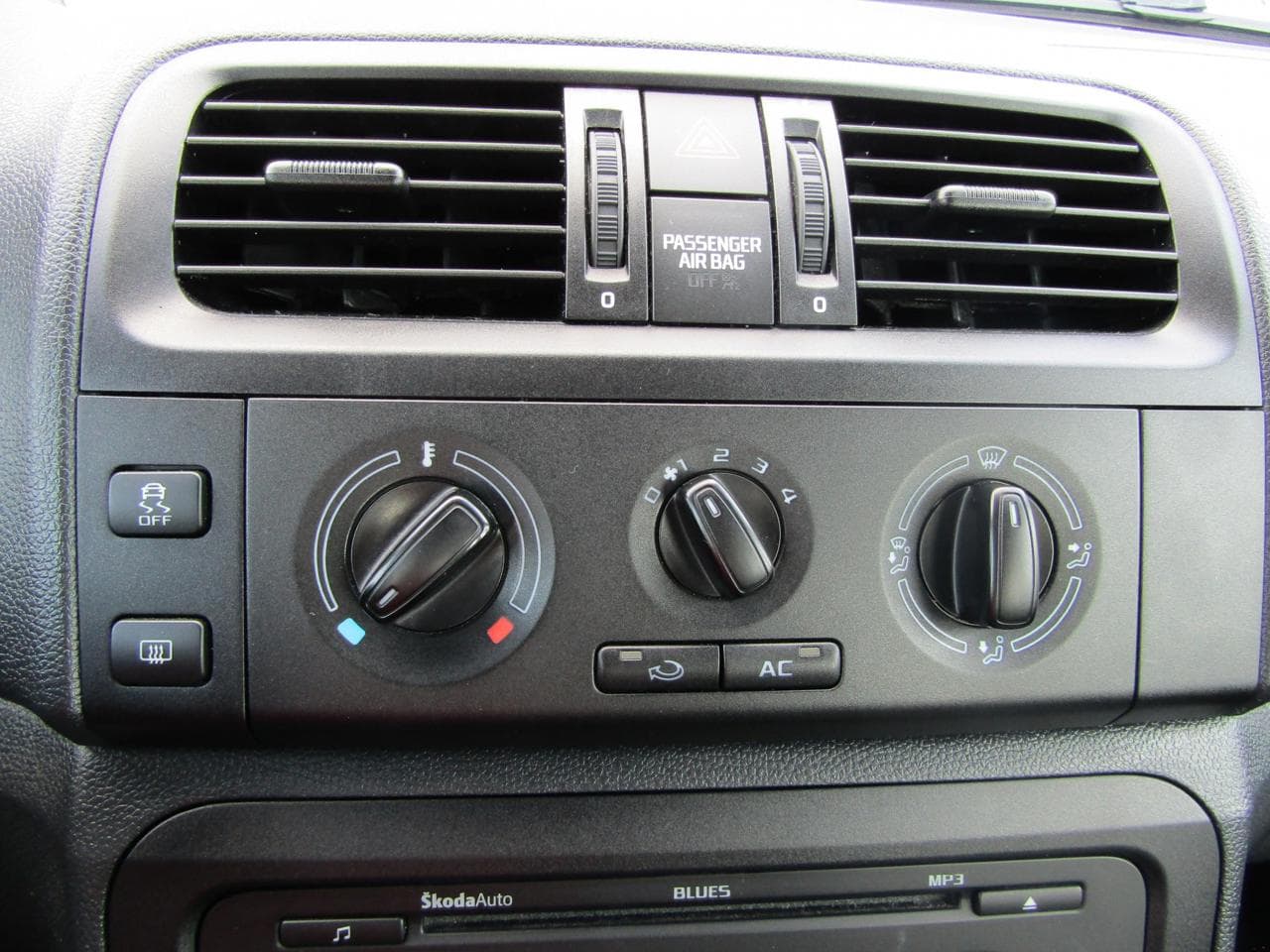 2011 Škoda Fabia - 13