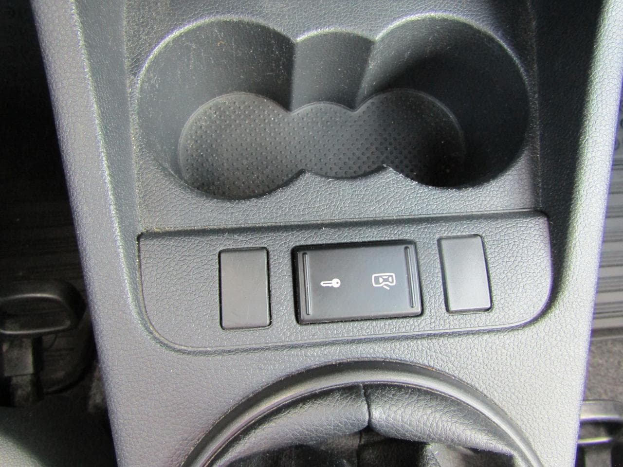 2011 Škoda Fabia - 12