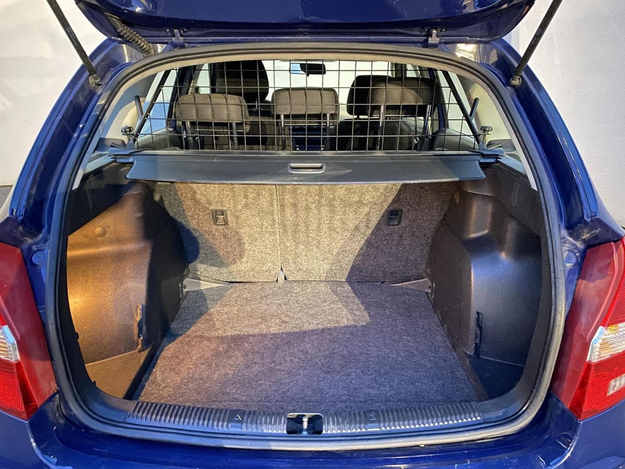 2012 Škoda FABIA - 7