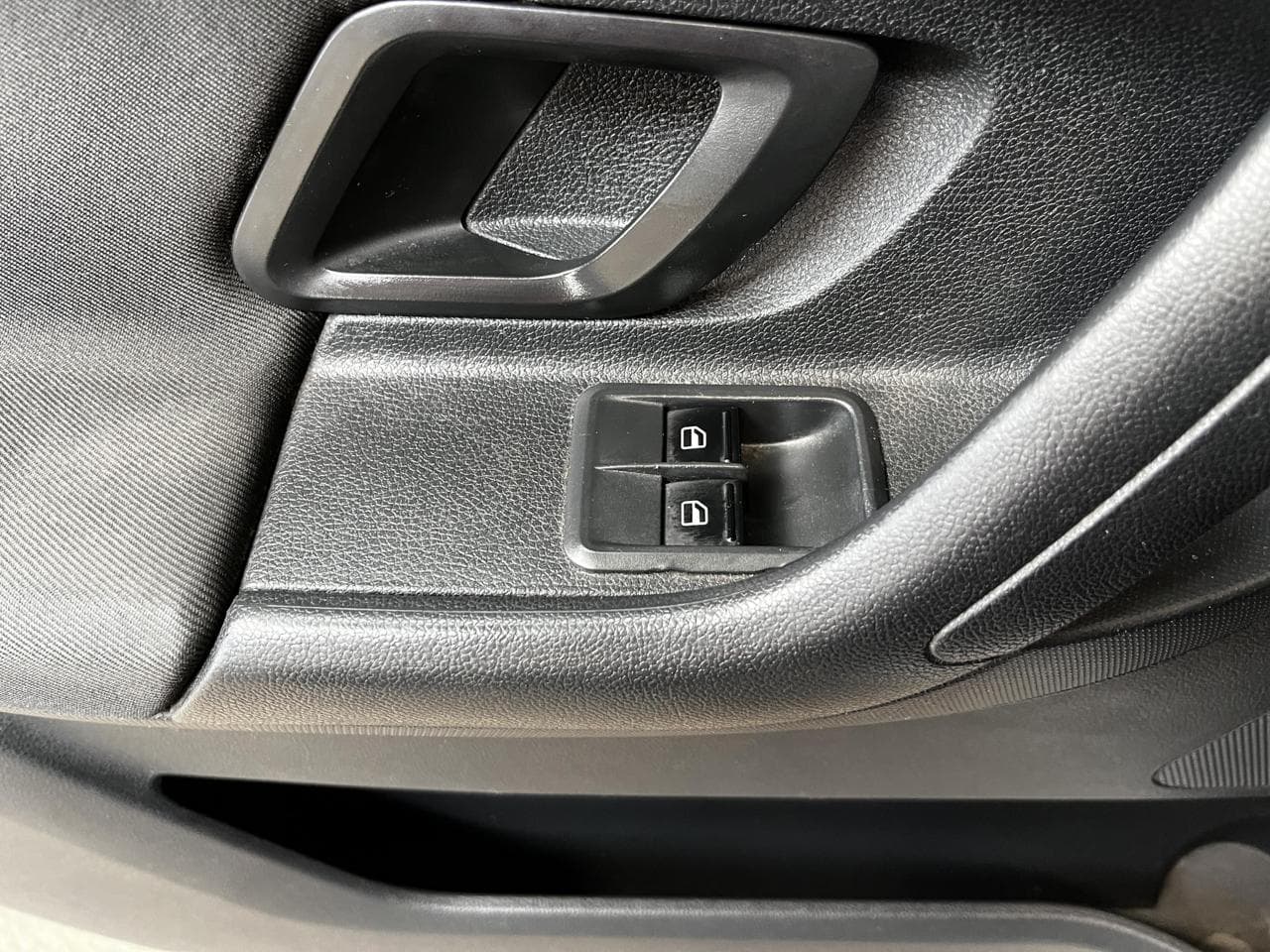 2014 Škoda Fabia - 23