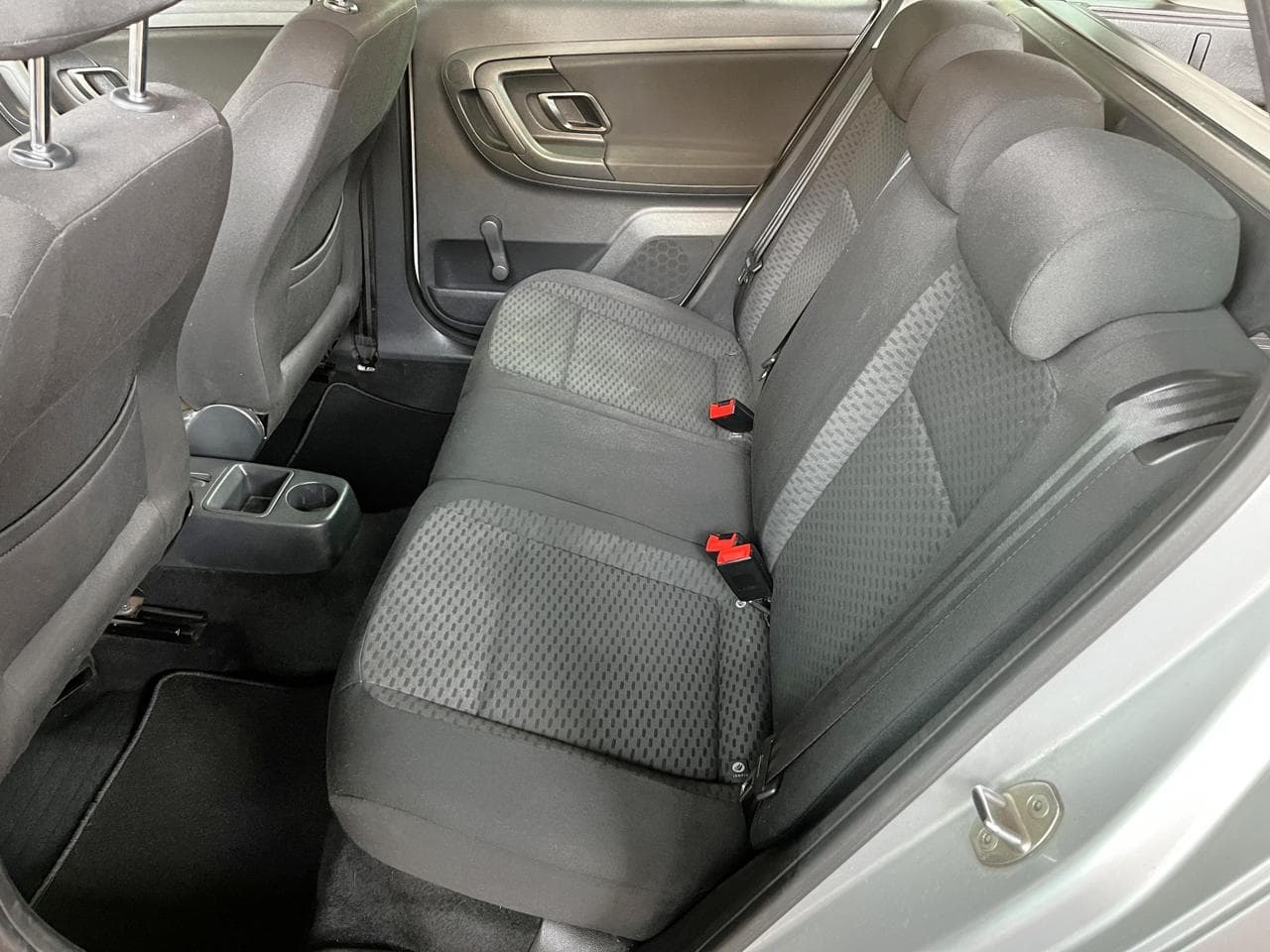 2014 Škoda Fabia - 19