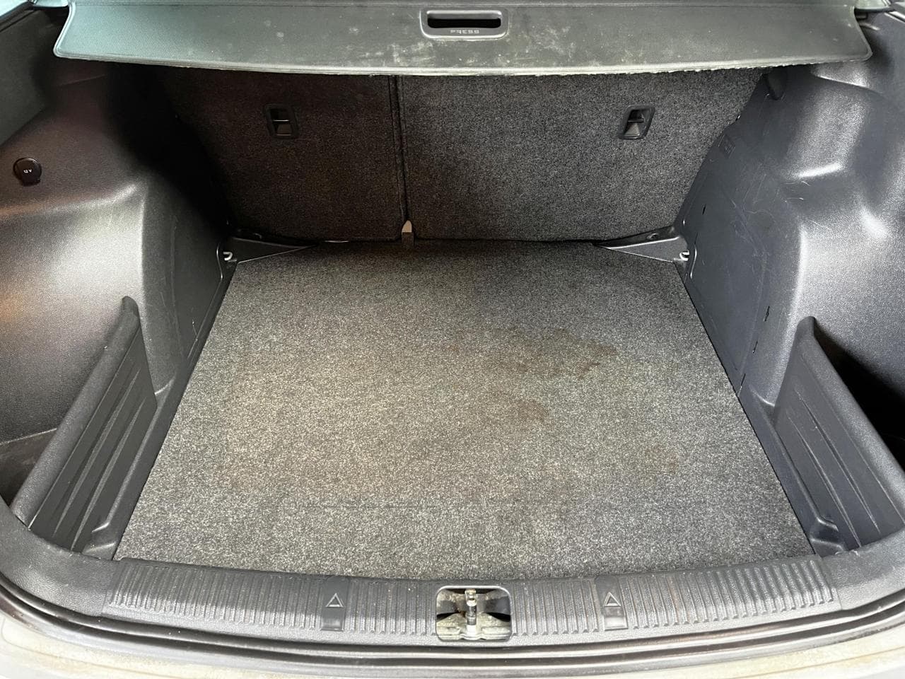 2014 Škoda Fabia - 13