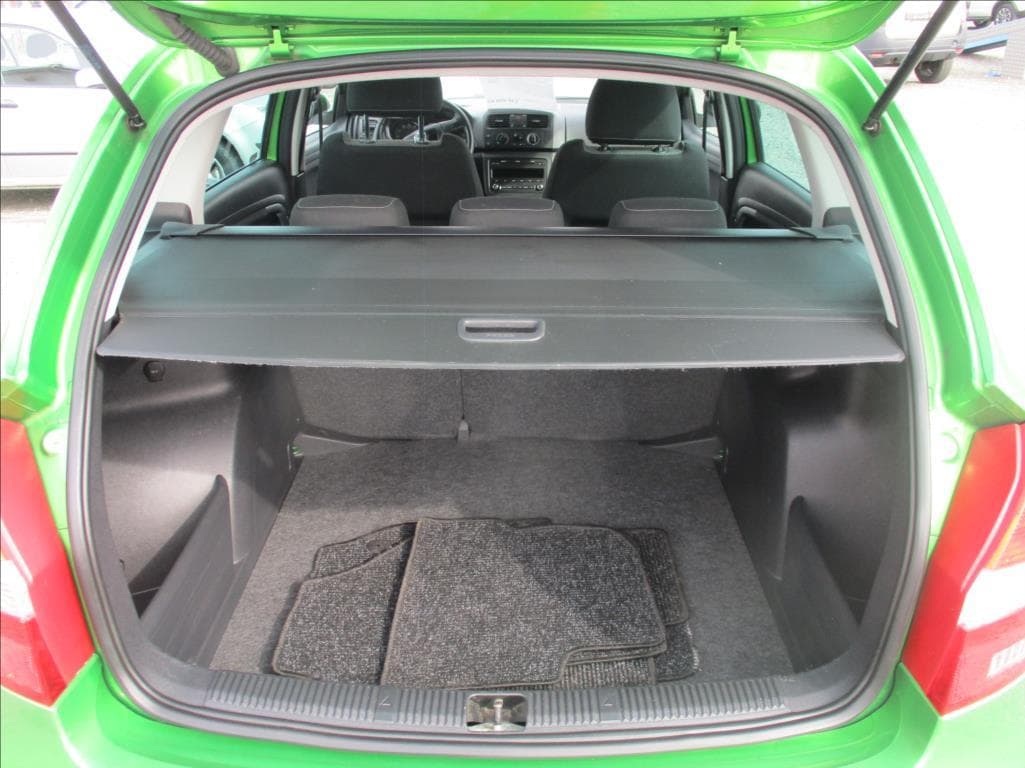 2012 Škoda FABIA - 10