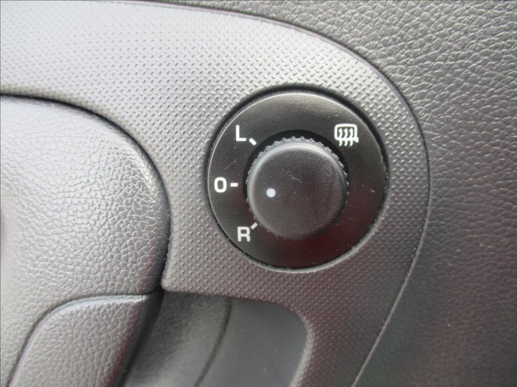 2012 Škoda FABIA - 20