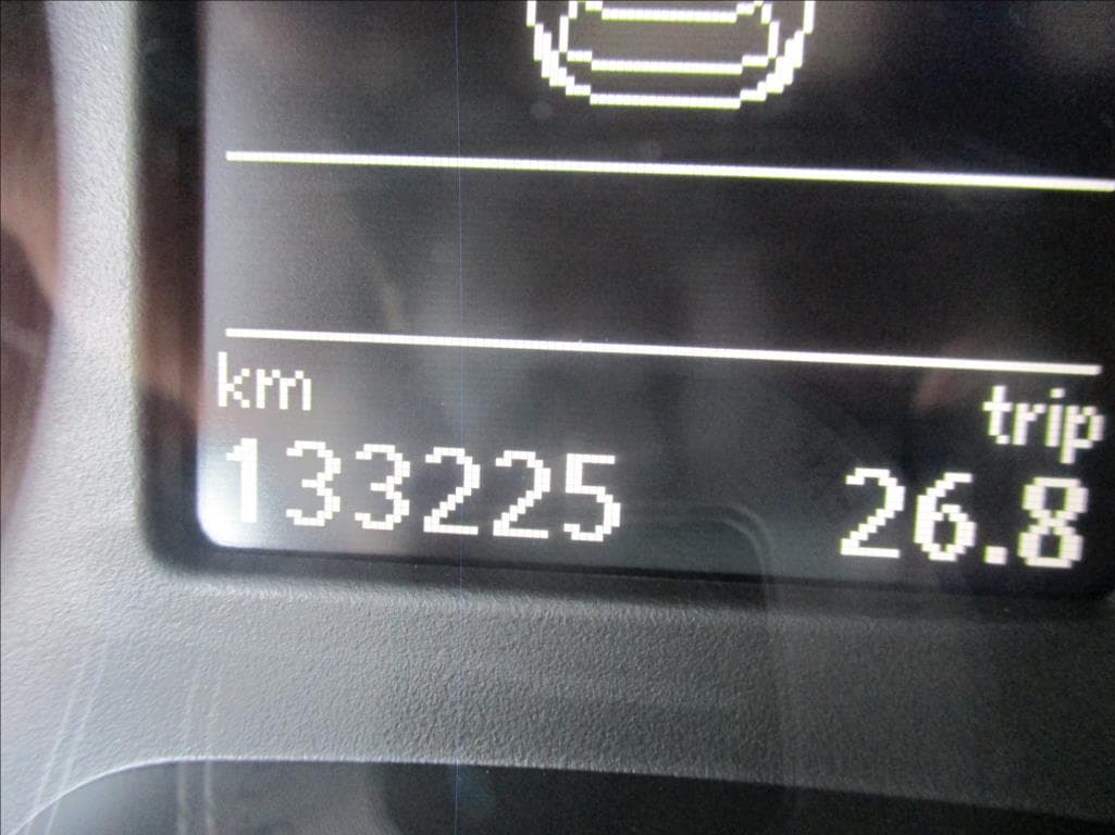 2012 Škoda FABIA - 15
