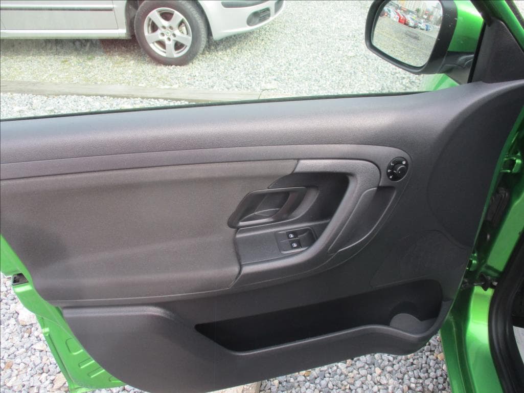 2012 Škoda FABIA - 13
