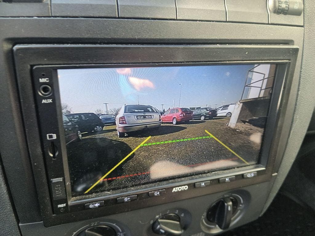 2005 Škoda Fabia - 13