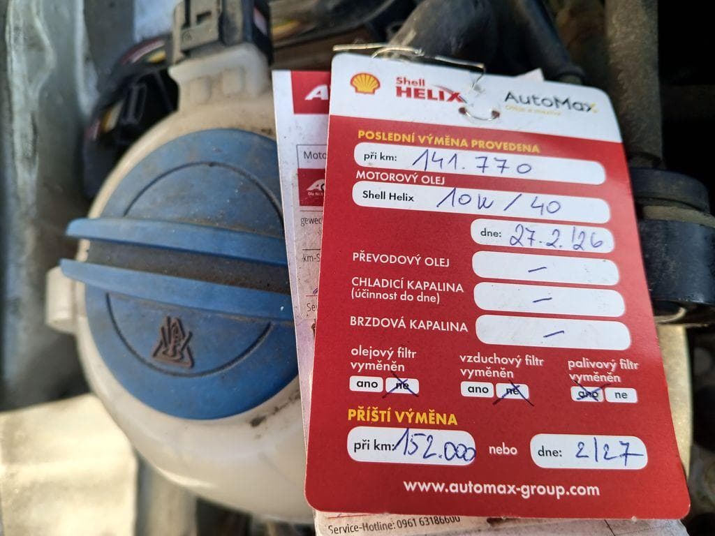 2005 Škoda Fabia - 20