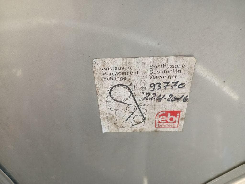 2005 Škoda Fabia - 19