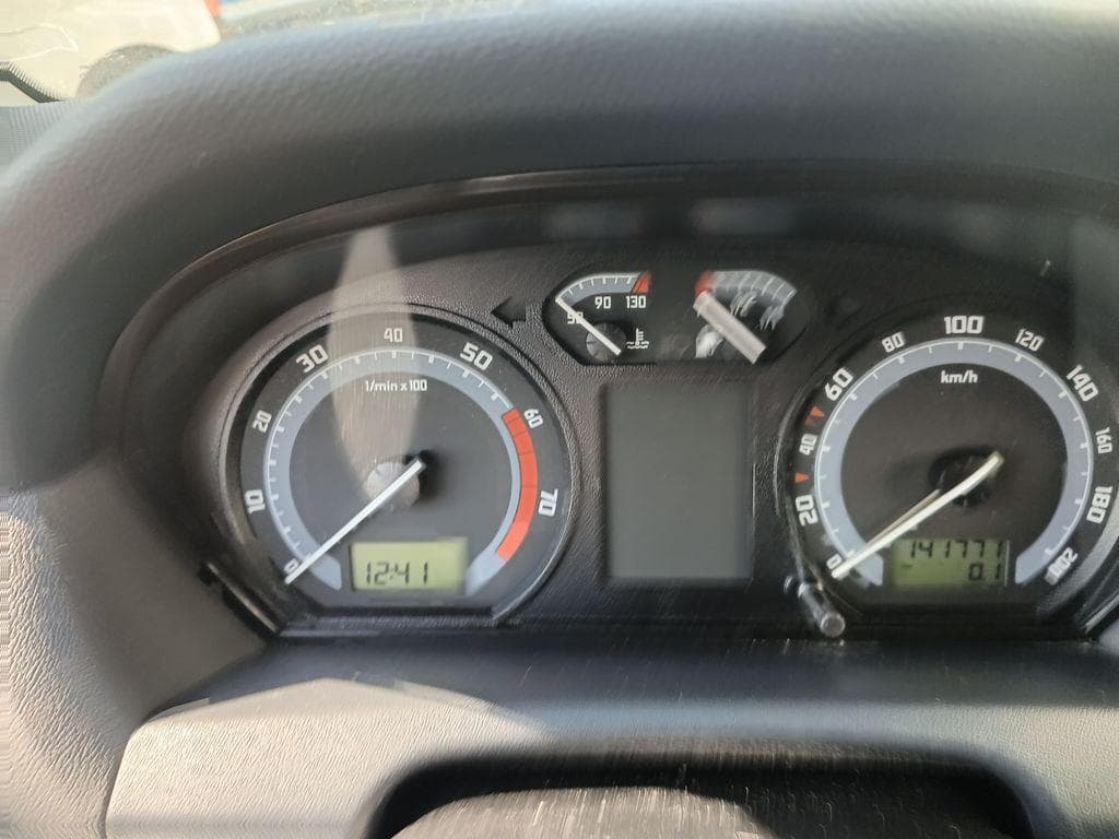 2005 Škoda Fabia - 11