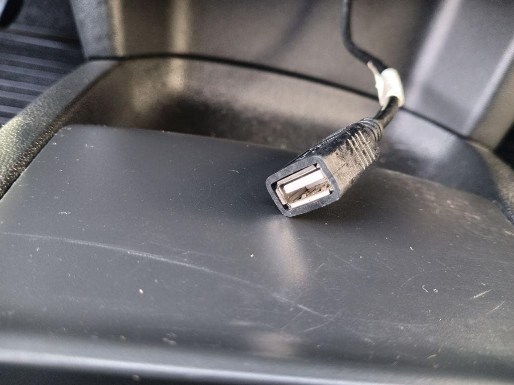 2005 Škoda Fabia - 14