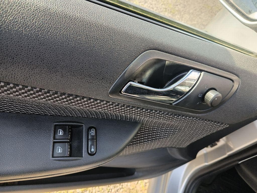 2005 Škoda Fabia - 10