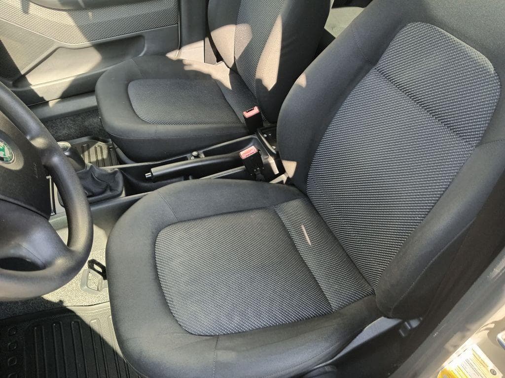 2005 Škoda Fabia - 15