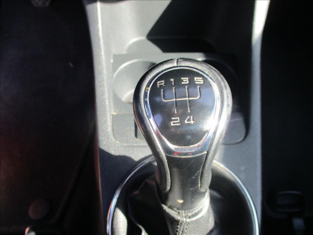 2011 Škoda FABIA - 17