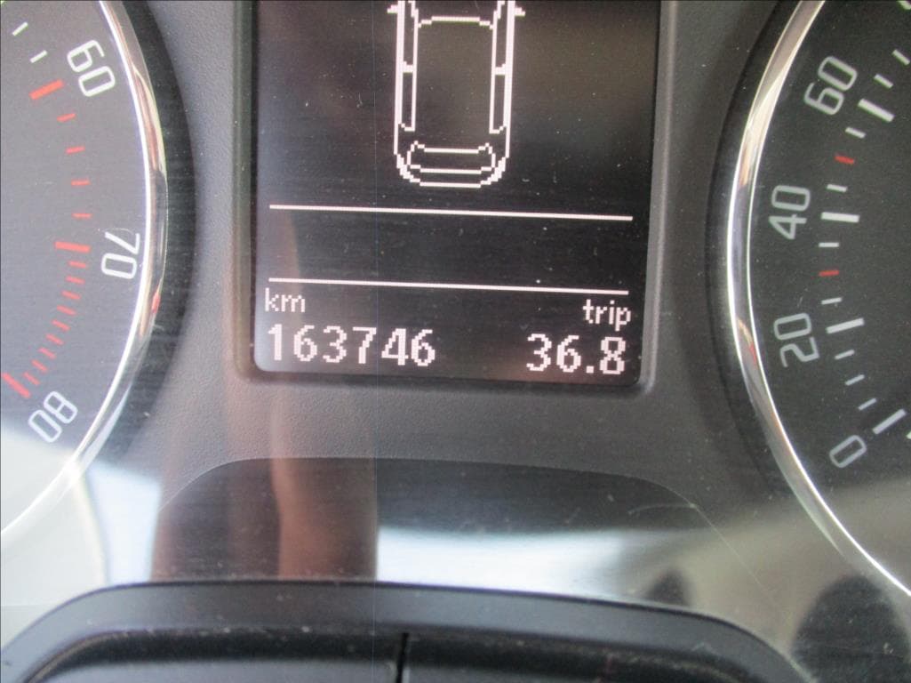 2011 Škoda FABIA - 14