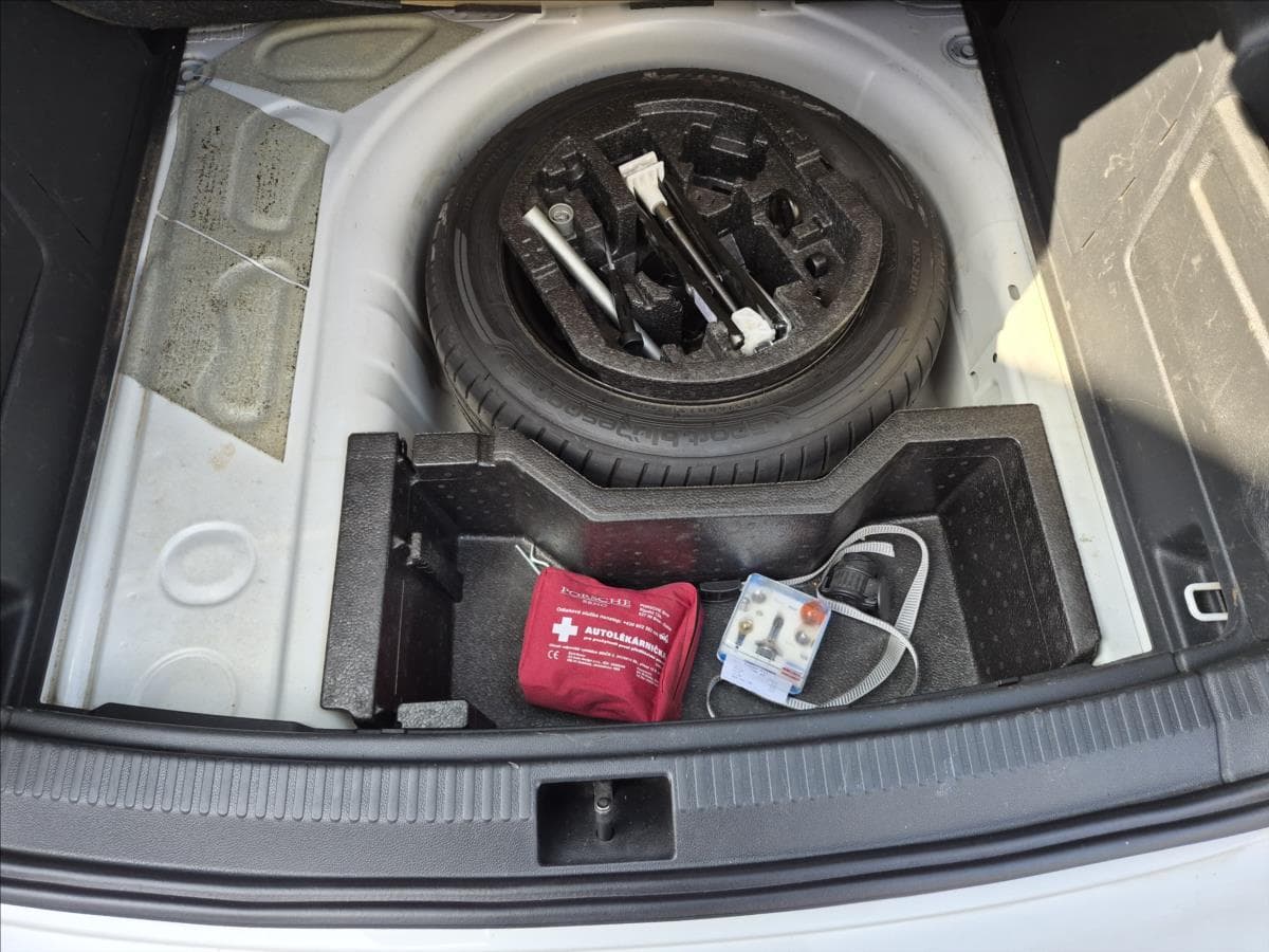 2020 Škoda Fabia - 15