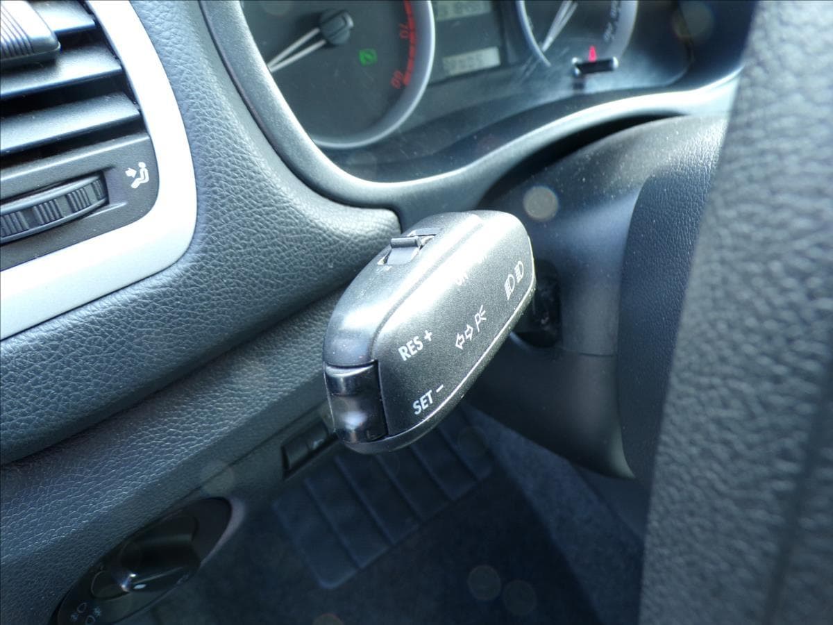 2009 Škoda Fabia - 12