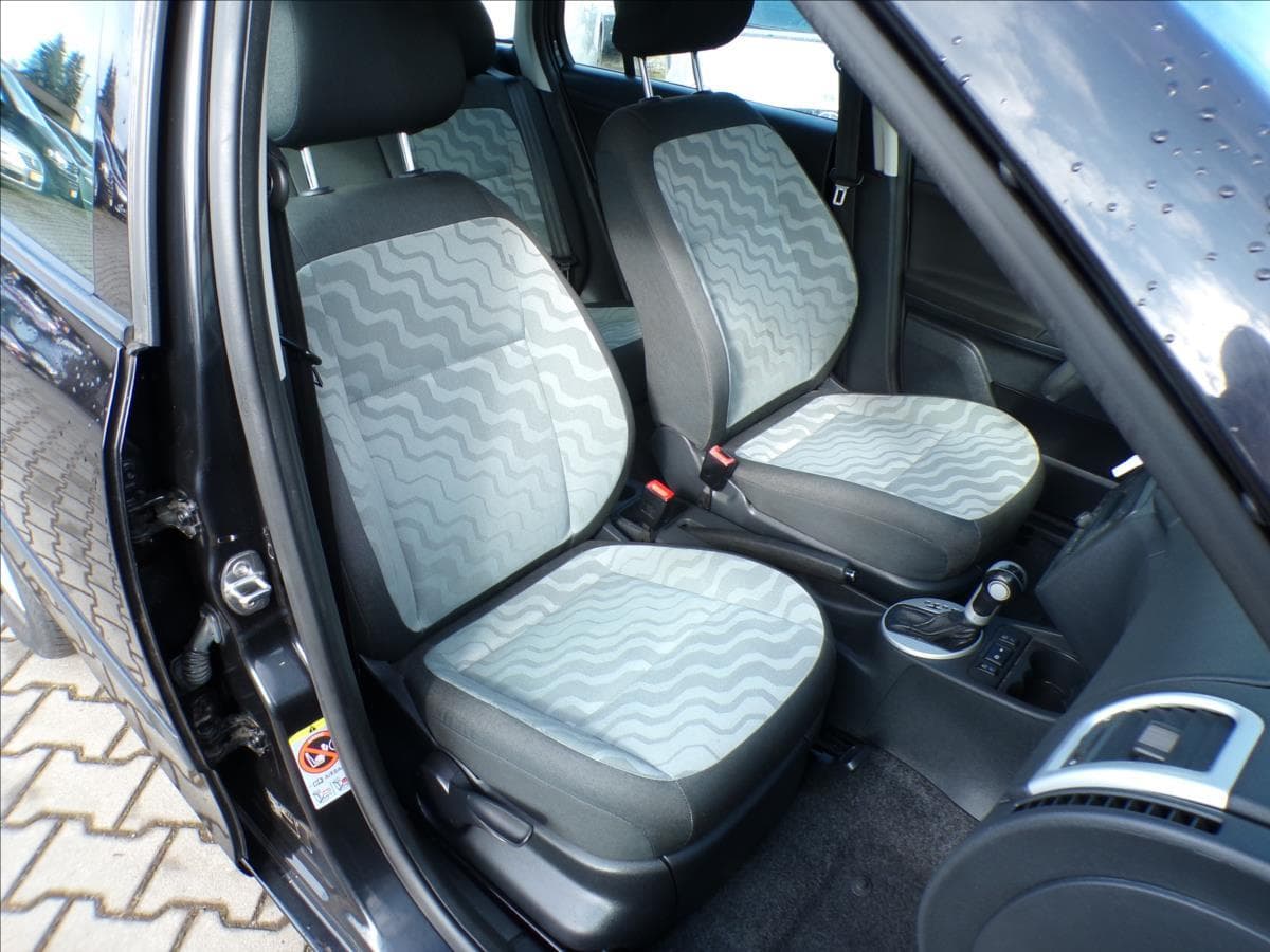 2009 Škoda Fabia - 20