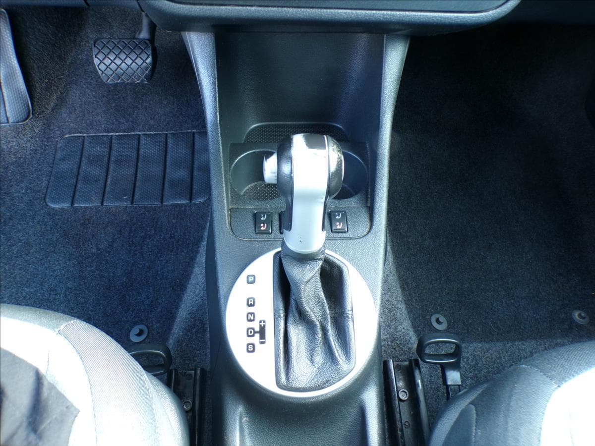 2009 Škoda Fabia - 10