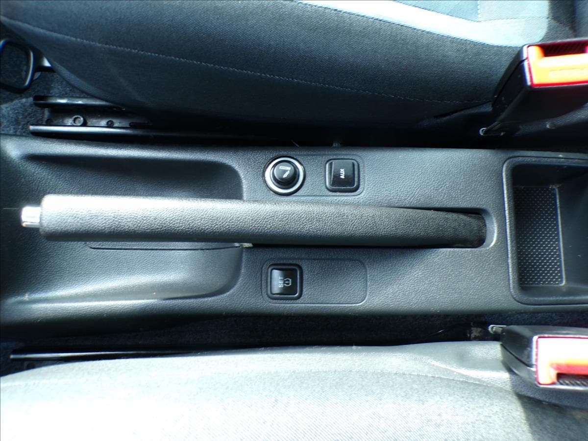 2009 Škoda Fabia - 11