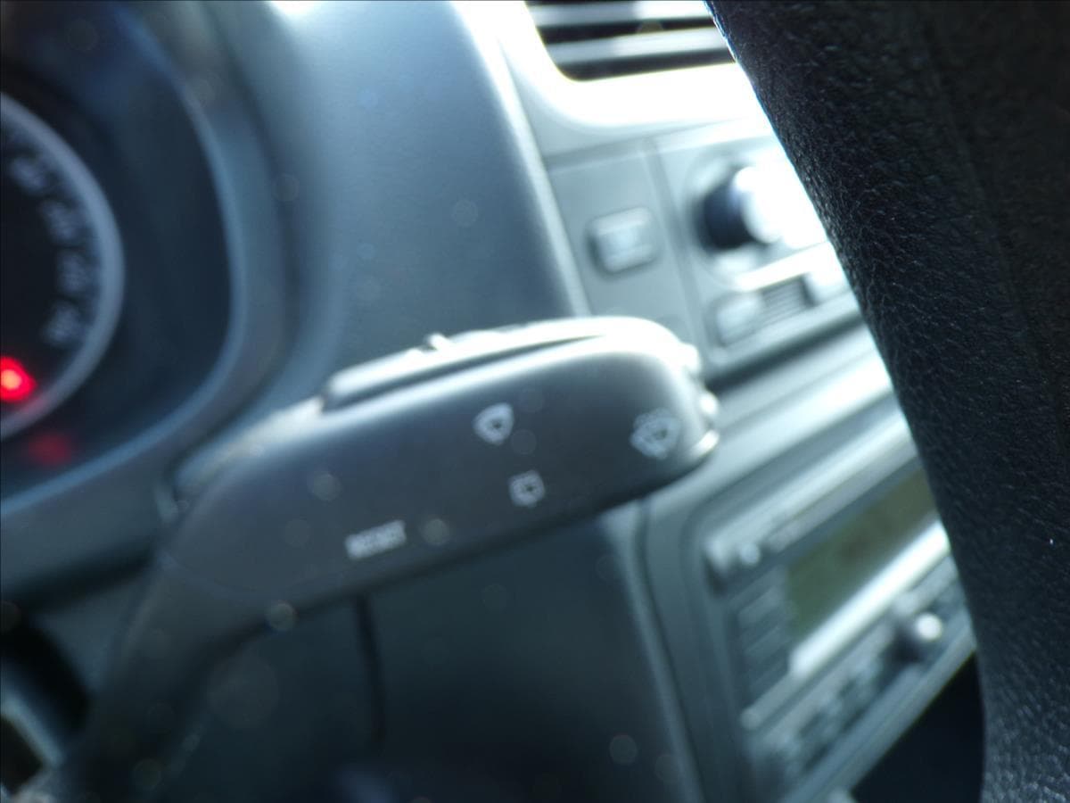 2009 Škoda Fabia - 13