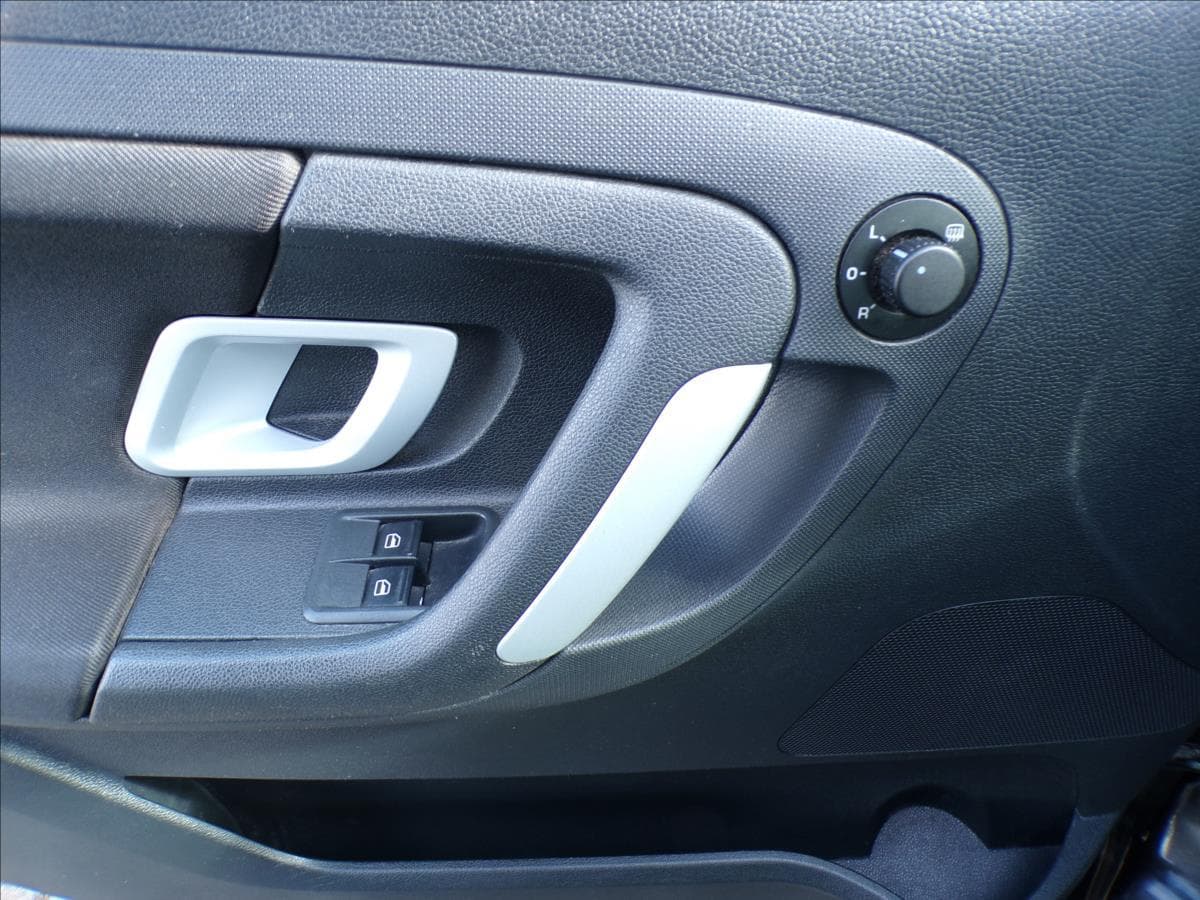 2009 Škoda Fabia - 14