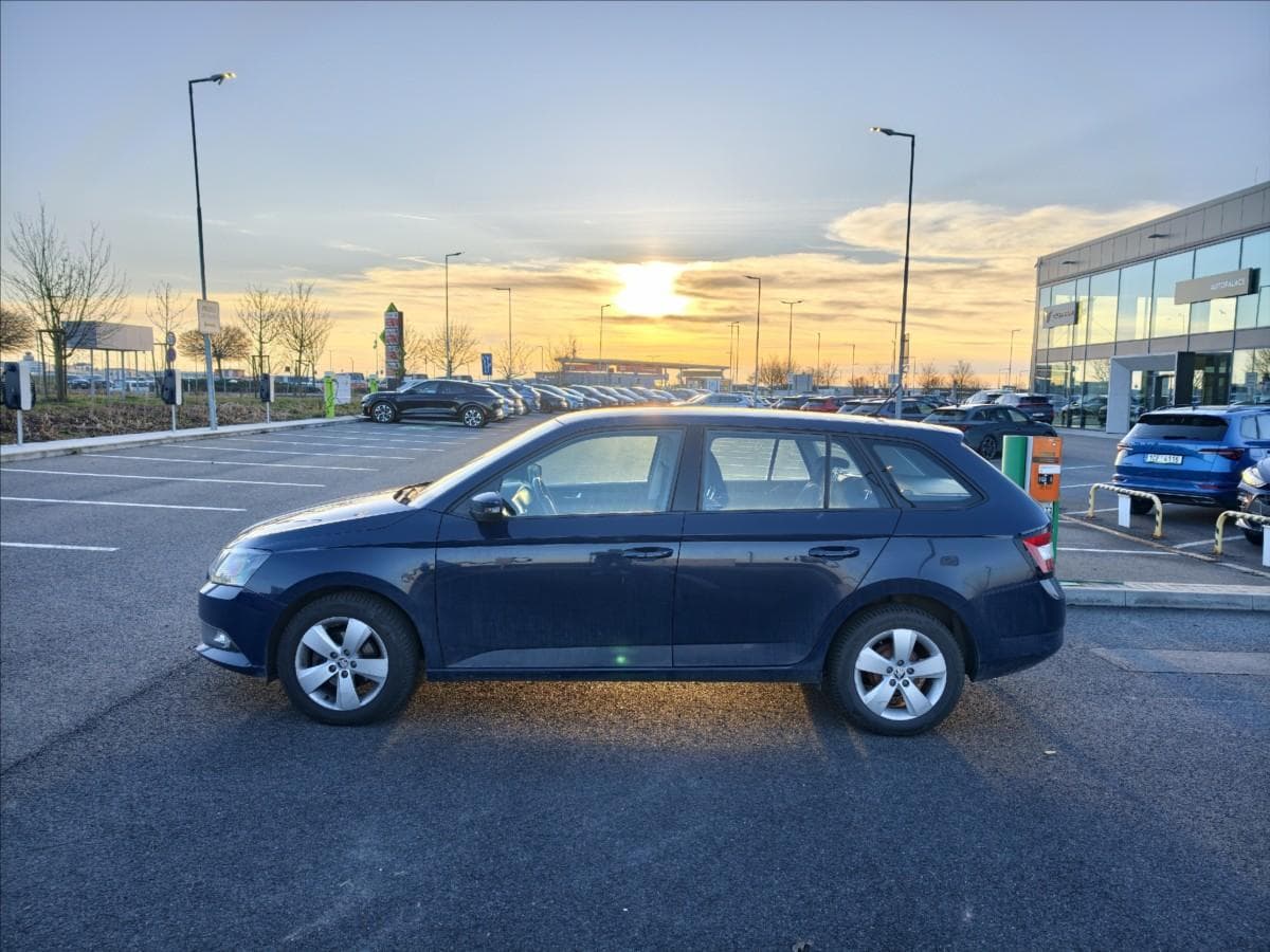 2017 Škoda FABIA - 3
