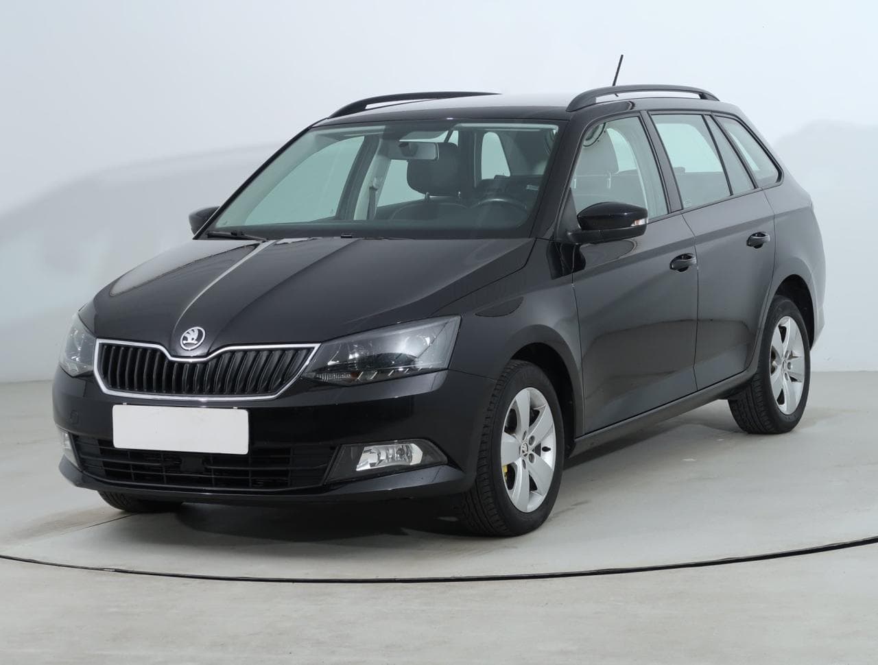 2017 Škoda FABIA - 3