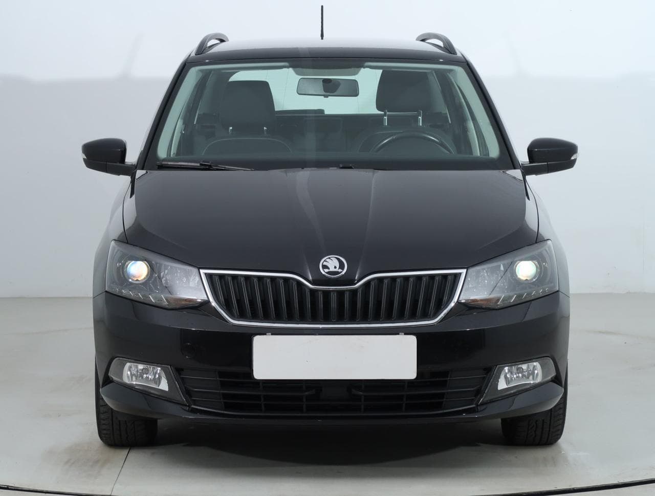 2017 Škoda FABIA - 2