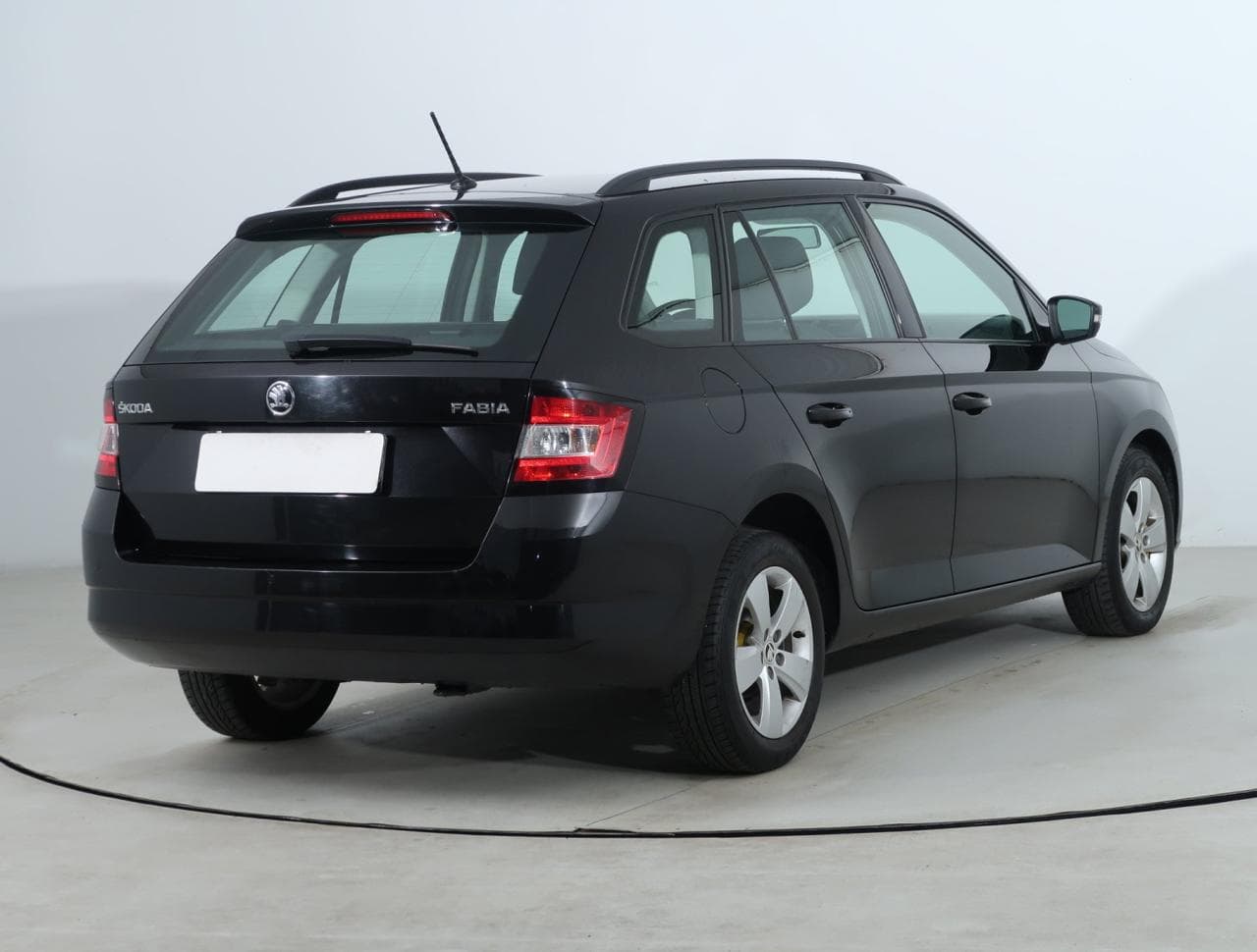 2017 Škoda FABIA - 7