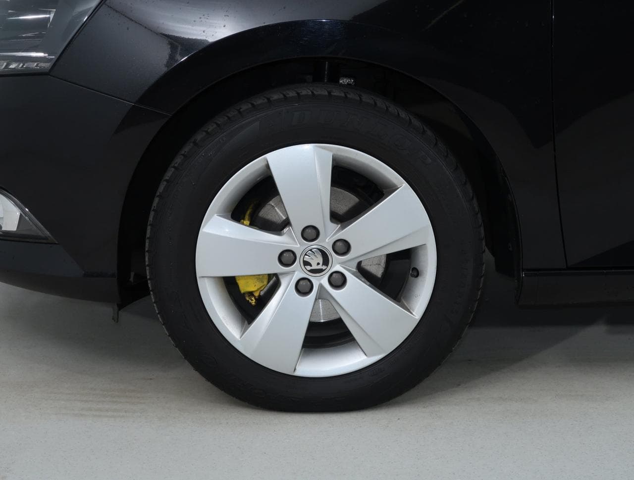 2017 Škoda FABIA - 20