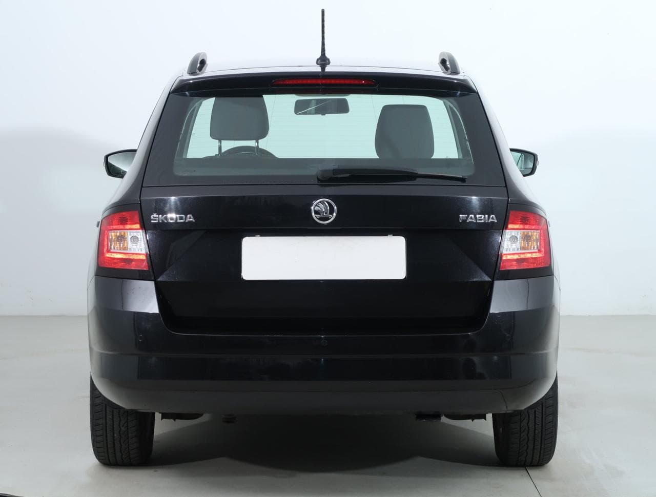 2017 Škoda FABIA - 6