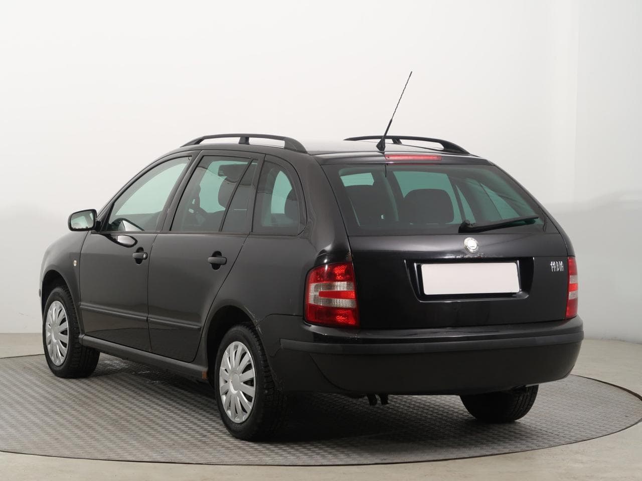 2006 Škoda FABIA - 5