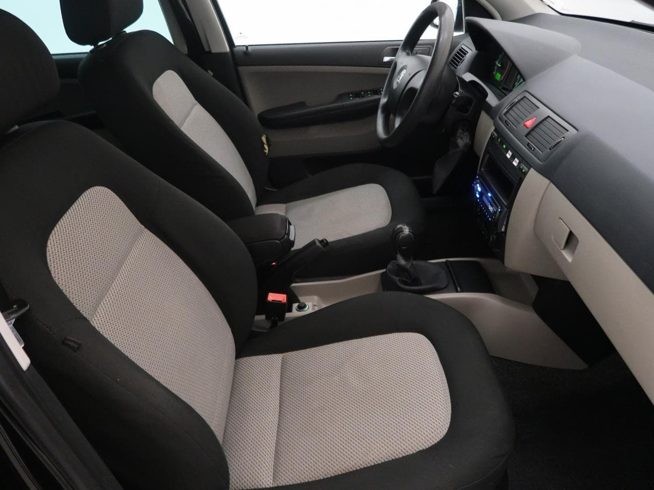 2006 Škoda FABIA - 12