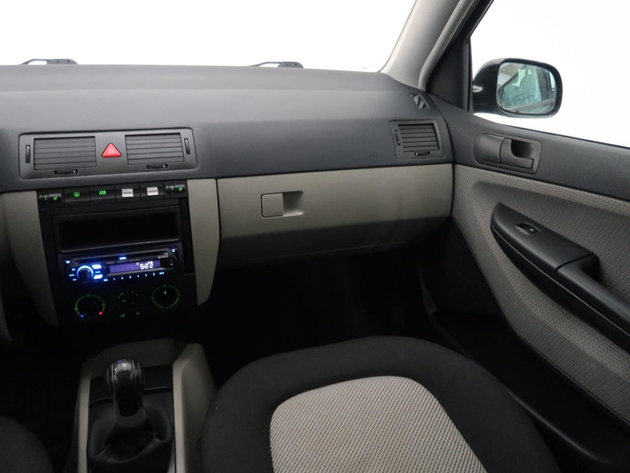 2006 Škoda FABIA - 11